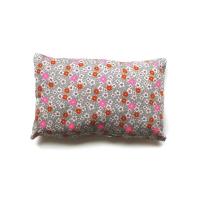 Petit coussin Fleurs des Iles